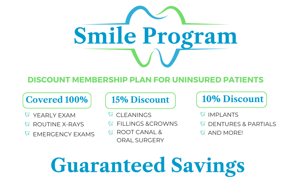 Smile program