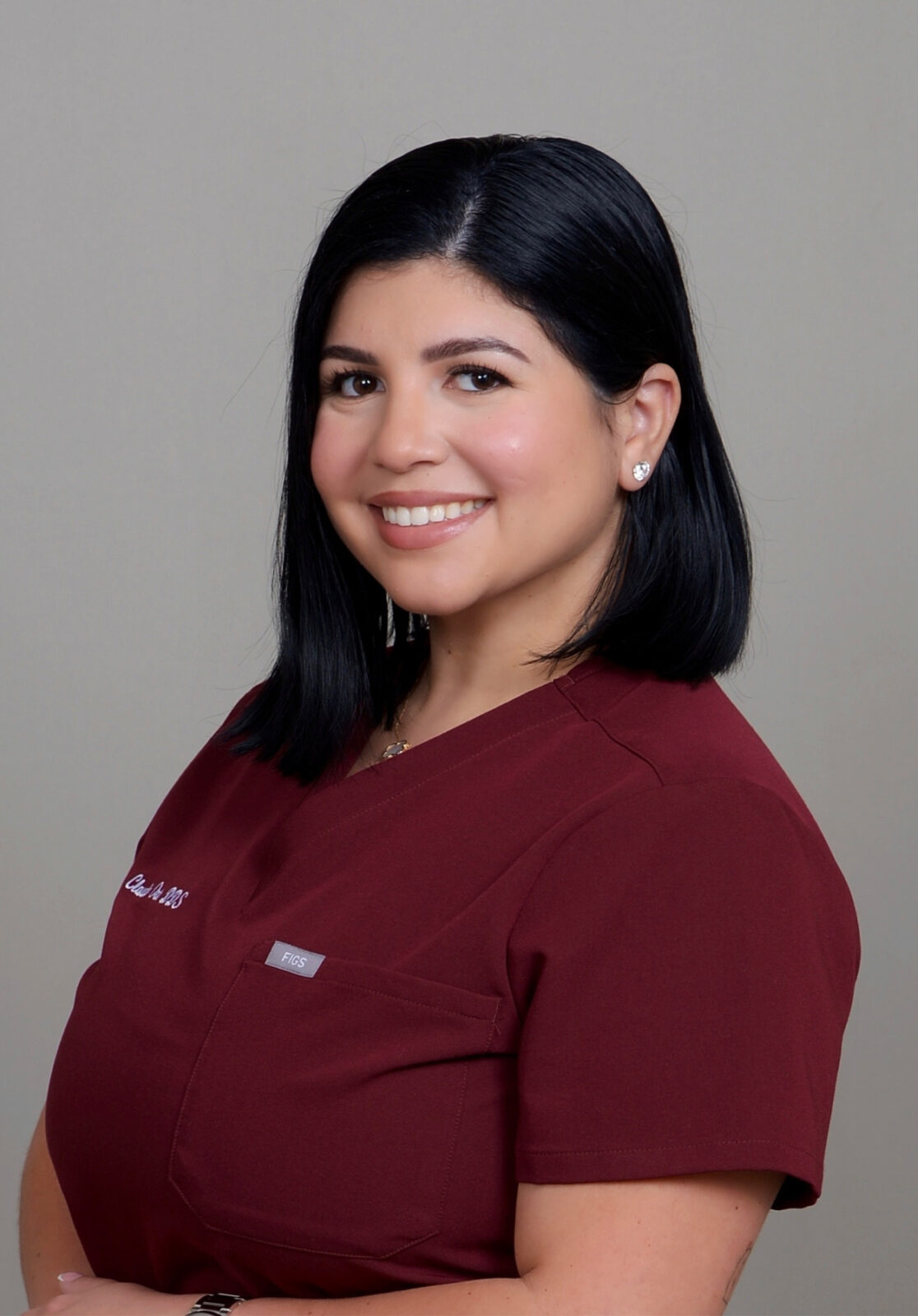 Dr. Claudia Orta, Fort Myers Dentist