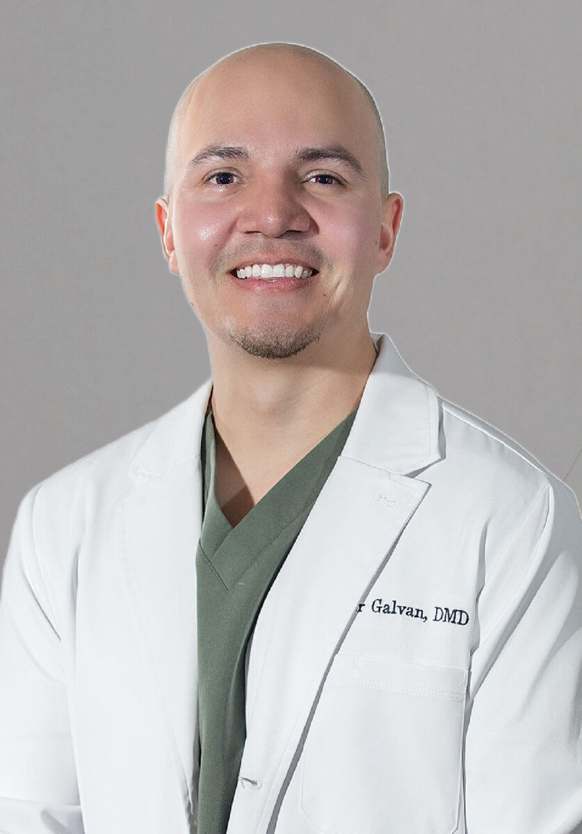 Dr. Victor Galvan, Fort Myers Dentist