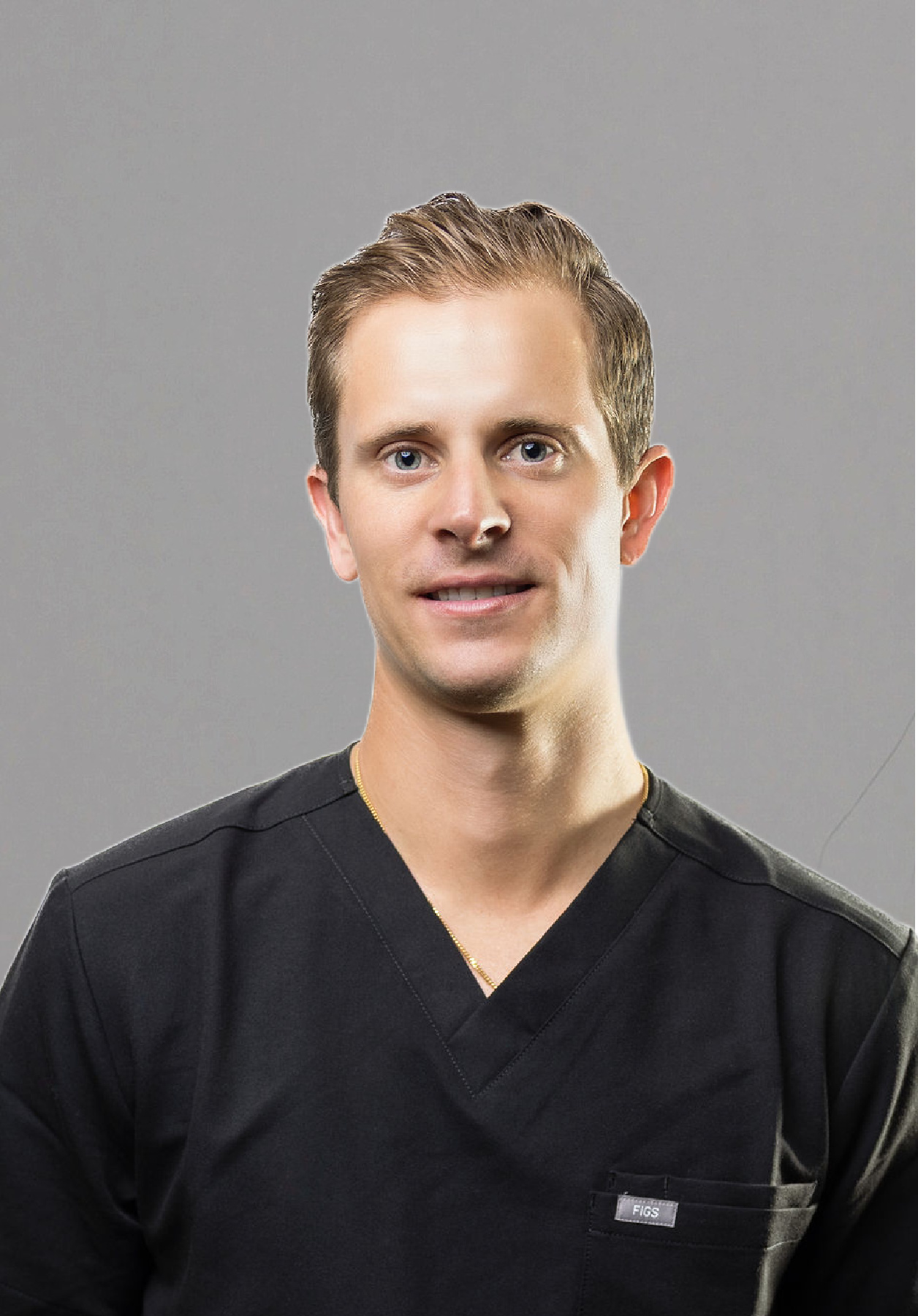 Dr. Devan Schulert
