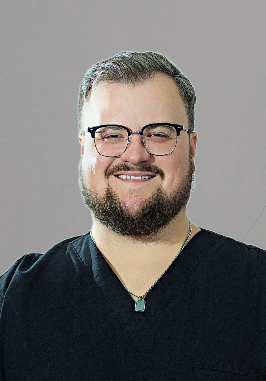 Jared, Treatment Planning Coordinator